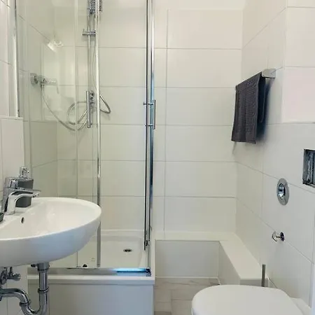 Comfortable In Berlin5 * Берлин