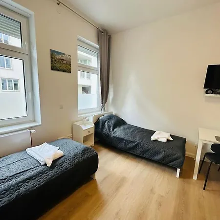 Comfortable In Berlin5