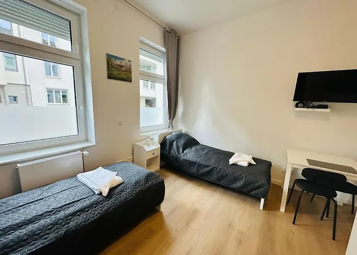 Comfortable In Berlin5