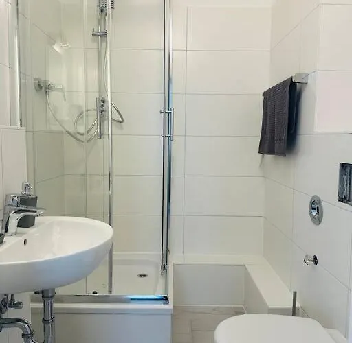 Comfortable In Berlin5 * Berlim